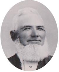 William Taylor (1824 - 1904) Profile